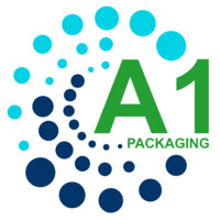 A1 Packaging MX logo - Similar company to Empacan S.A. De C.V.
