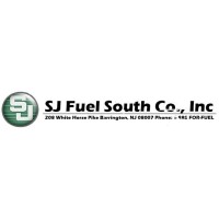 SJ Fuel Co. logo - Similar company to Reocomm Foundation