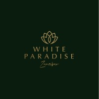 White Paradise Zanzibar logo - Similar company to Tlapnet