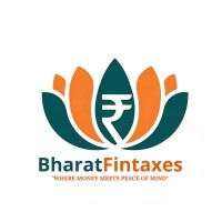 Bharat Finadvisors logo - Similar company to Pycm Consultants