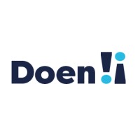 Doen Uitzendorganisatie BV logo - Similar company to Cocoon Holland B.V.