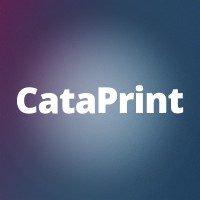 CataPrint logo - Similar company to Biosalus Salerno