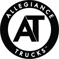 Allegiance Trucks - Manchester & Barrington, NH logo - Similar company to Combined Transport Logistics Ltd