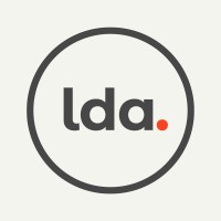 Lda. logo - Similar company to Fudge
