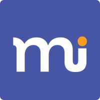 Mimble logo - Similar company to Avamind