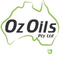 OZ OILS Pty. Ltd. logo - Similar company to Gima White Gold