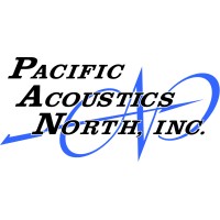 Pacific Acoustics North Inc.