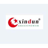 Guangdong Xindun Power Technology Co., Ltd logo - Similar company to Sosen