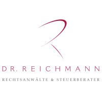 Dr. Reichmann · Lawyers & Tax Advisors logo - Similar company to Pelka