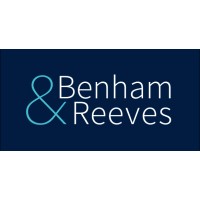 Benham and Reeves logo - Similar company to Leo Newman Property Services - London