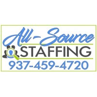 All-Source Staffing logo - Similar company to Allsourcepps, Inc.