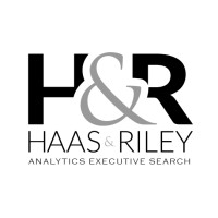 Haas and Riley Analytics Executive Search logo - Similar company to Travitor.