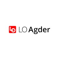 LO Agder logo - Similar company to Agdering