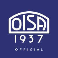 Oisa 1937 - Account ufficiale logo - Similar company to Rogé Bastide
