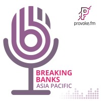 Breaking Banks Asia logo - Similar company to Make My Crypto