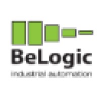 BeLogic BV logo - Similar company to Etilec Bv