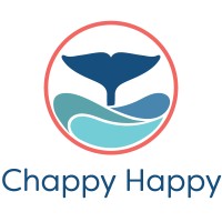 Chappy Happy logo - Similar company to Hbot