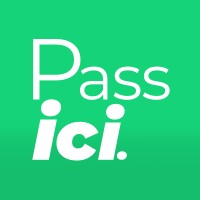 PassIci 63 logo - Similar company to Slicom
