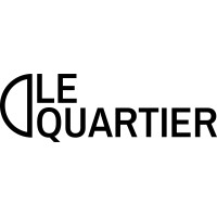 Le Quartier logo - Similar company to In/Off Fabrique D'Idées
