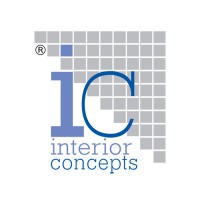 Interior Concepts Ltd logo - Similar company to Ceilings & More Ltd
