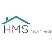 HMS homes Real Estate logo - Similar company to Loyal Realty Brokers Llc