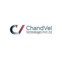 Chandvel Technologies Private Limited logo - Similar company to Emcus - Fire Alarms & Saftey (R&D)