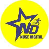 Nuse Digital logo - Similar company to Allready 237 Sarl