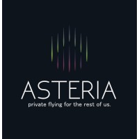 Asteria Air logo - Similar company to Copper Fox & Co