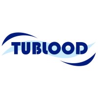 Tublood SA logo - Similar company to Atomprotect