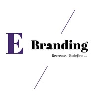 Ebranding NG logo - Similar company to The Rice Man Nigeria