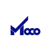 MOCO Bearings logo - Similar company to Lintalk