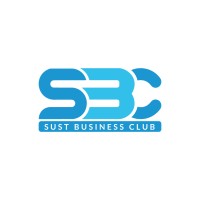 SUST Business Club logo - Similar company to Brain Touch It