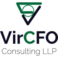 VirCFO Consulting LLP logo - Similar company to Epw India Limited
