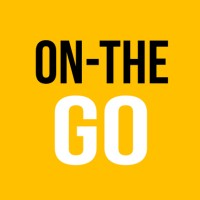 On The Go Media logo - Similar company to Bertyverse
