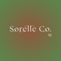 Sorelle Co. logo - Similar company to Bare Stationery