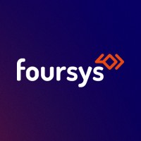 FOURSYS logo - Similar company to Opah It