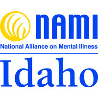 NAMI Idaho logo - Similar company to Nami West Central Indiana