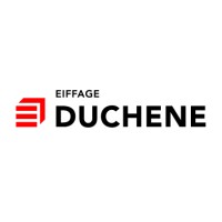 Duchêne logo - Similar company to Tegec Srl