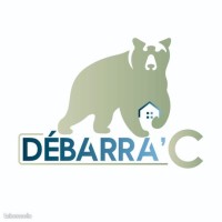 Débarra'C logo - Similar company to Zetark