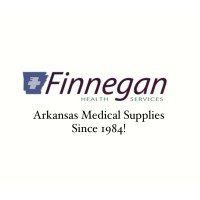 Finnegan Health Services logo - Similar company to State Health Alliance For Records Exchange (Share)