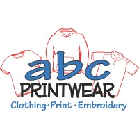 abc Printwear logo - Similar company to Boo Coaching & Consulting