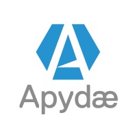 Apydae logo - Similar company to Yperia