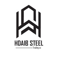 Hdaib Steel logo - Similar company to Supports Steel Structures (Sss)