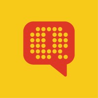 Quoviz logo - Similar company to Telco Ict