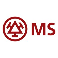 MORAVIA STEEL logo - Similar company to B&K Gmbh