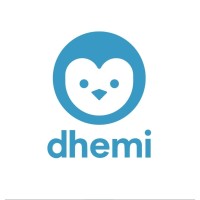Dhemi App logo - Similar company to Sub