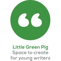 Little Green Pig logo - Similar company to The Juno Project