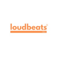 Loud Beats Inc. logo - Similar company to Slugger