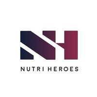 Nutri Heroes logo - Similar company to Nutri-Iq