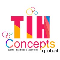 TIH CONCEPTS GLOBAL logo - Similar company to Ascender Marketing Solutions Pvt. Ltd.